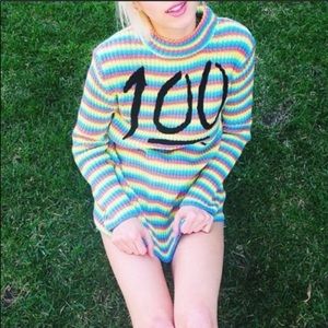 UNIF Sweater